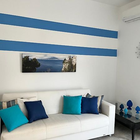 Apartmán Sorrentosunrise Exteriér fotografie