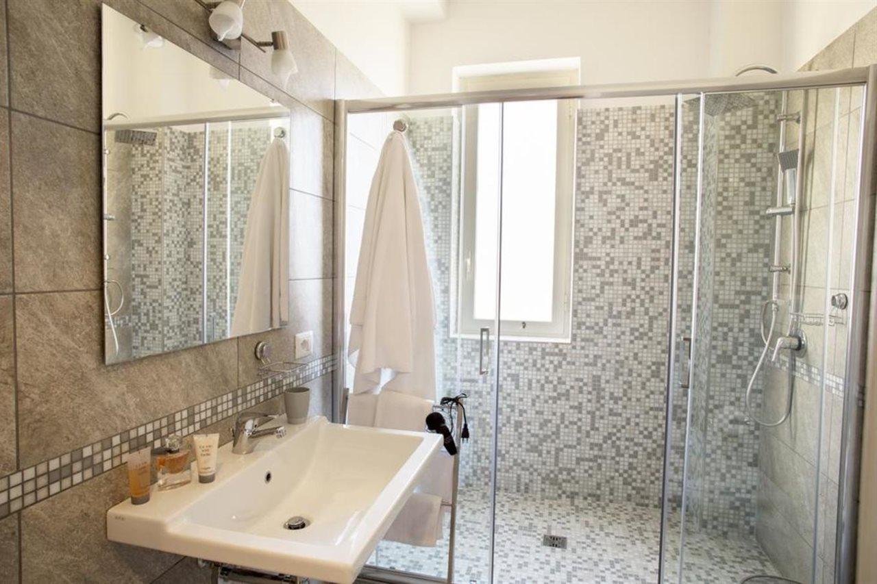 Apartmán Sorrentosunrise Exteriér fotografie