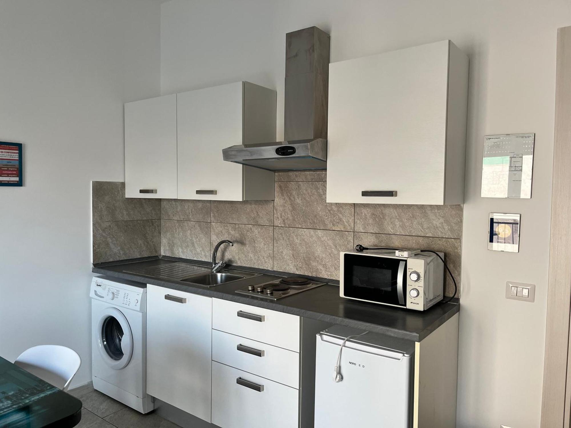 Apartmán Sorrentosunrise Exteriér fotografie