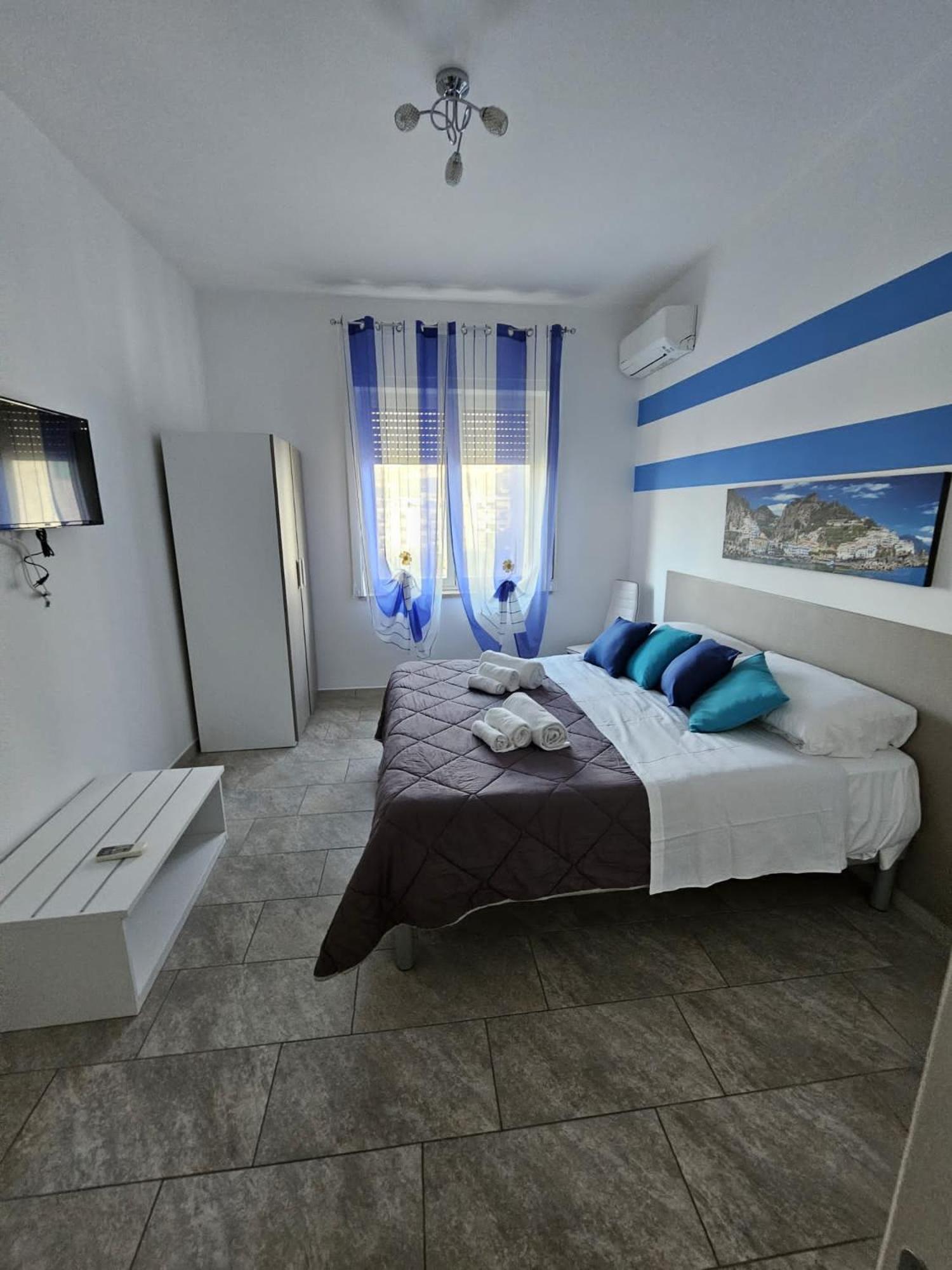 Apartmán Sorrentosunrise Exteriér fotografie