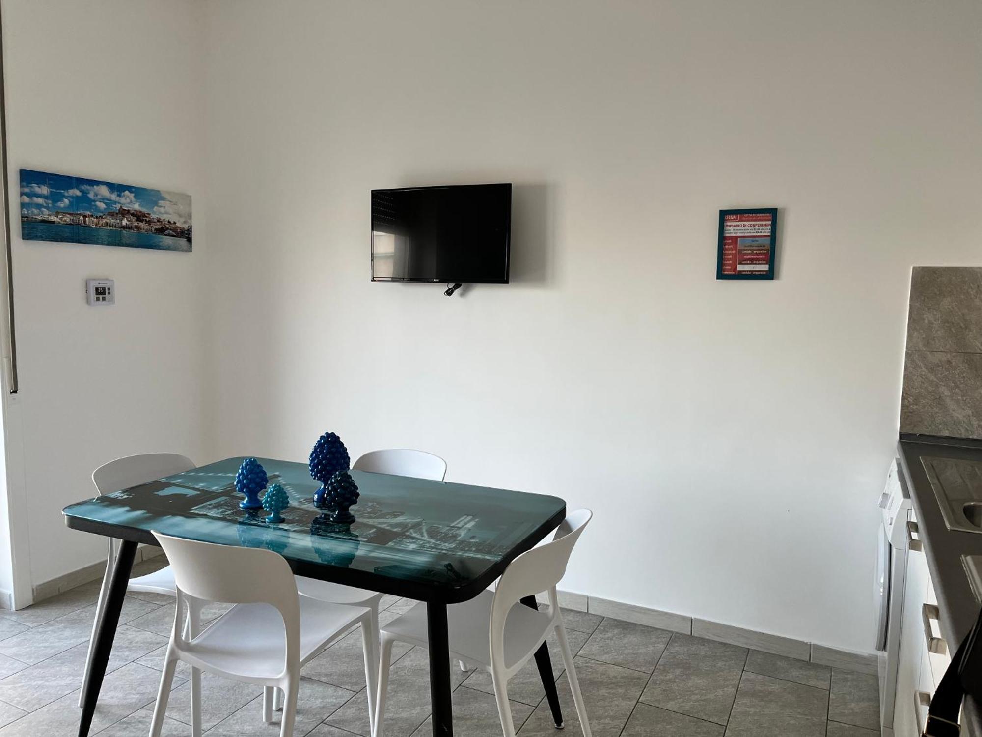Apartmán Sorrentosunrise Exteriér fotografie